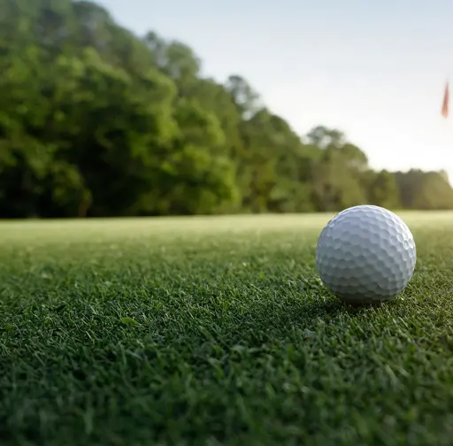 Bangkok & Hua Hin Golf Holidays